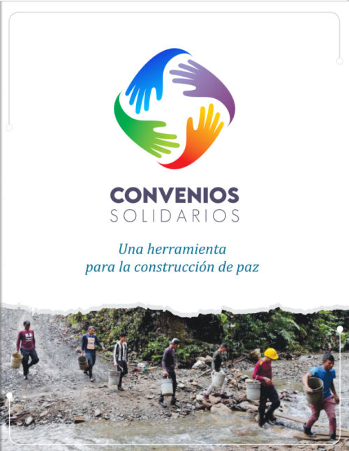 Resolución de Conflictos