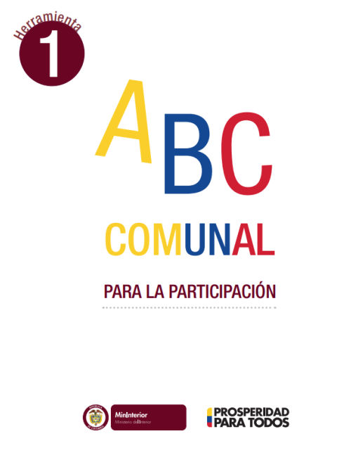 Mecanismos de Participación